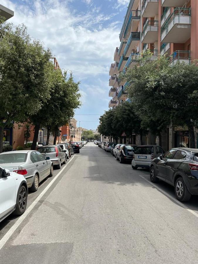 Apartament Il Ciclamino Monopoli Zewnętrze zdjęcie