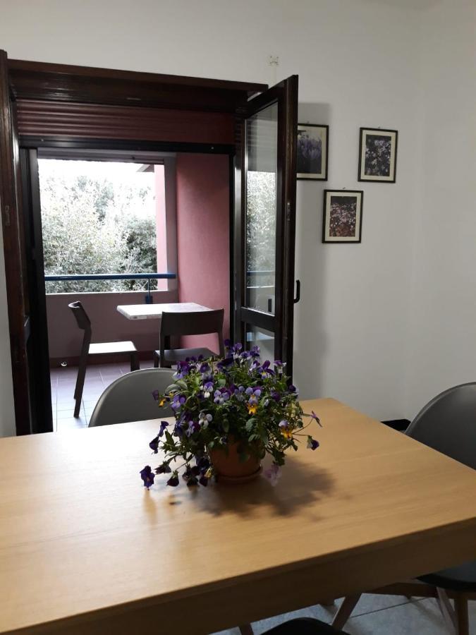 Apartament Il Ciclamino Monopoli Zewnętrze zdjęcie