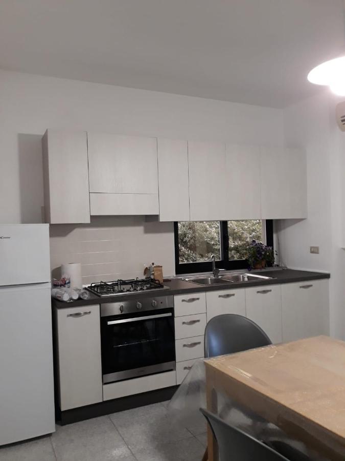 Apartament Il Ciclamino Monopoli Zewnętrze zdjęcie
