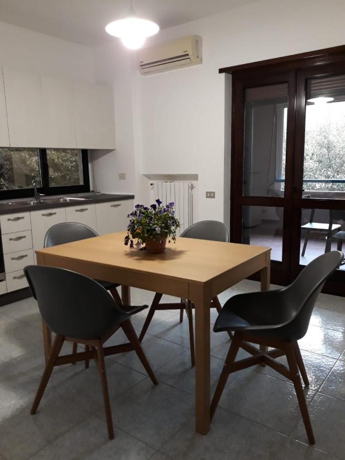Apartament Il Ciclamino Monopoli Zewnętrze zdjęcie
