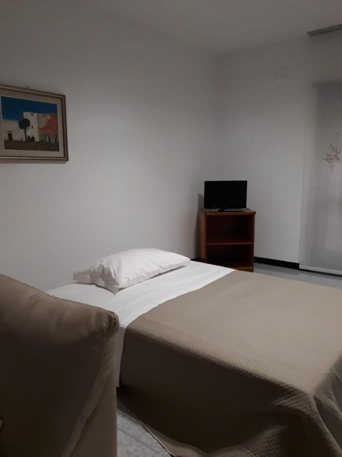 Apartament Il Ciclamino Monopoli Zewnętrze zdjęcie