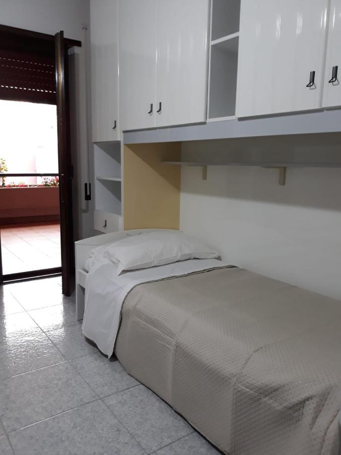 Apartament Il Ciclamino Monopoli Zewnętrze zdjęcie