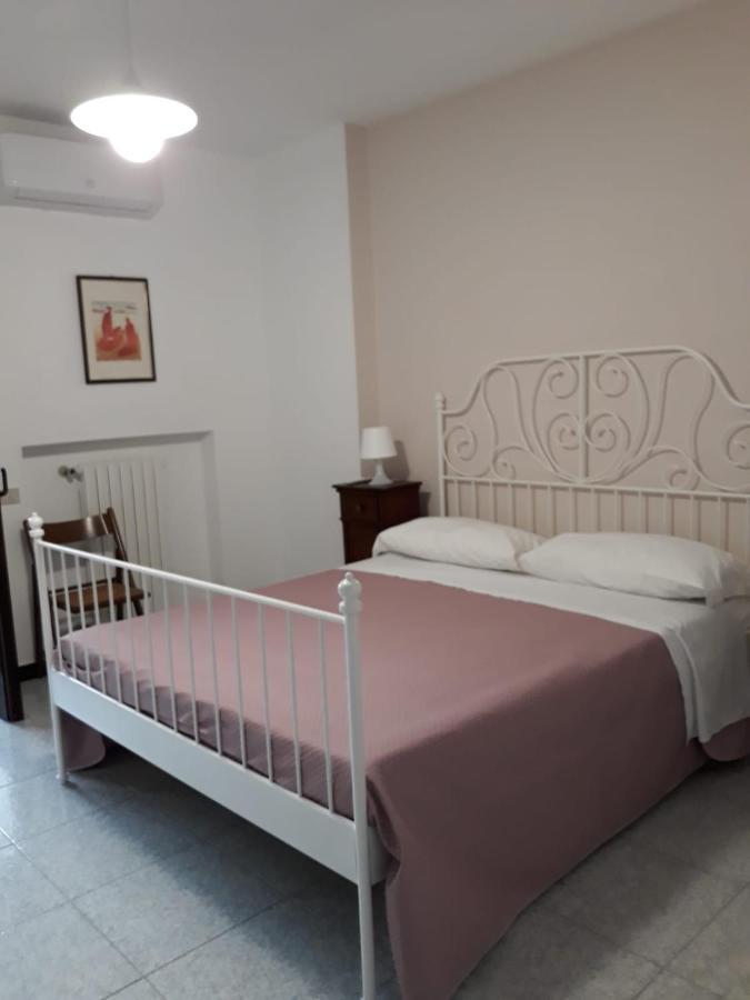 Apartament Il Ciclamino Monopoli Zewnętrze zdjęcie