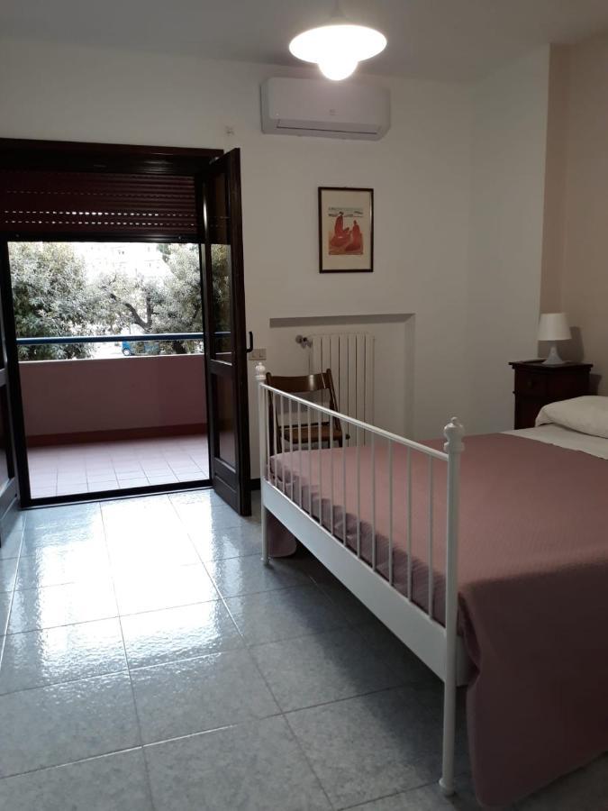 Apartament Il Ciclamino Monopoli Zewnętrze zdjęcie