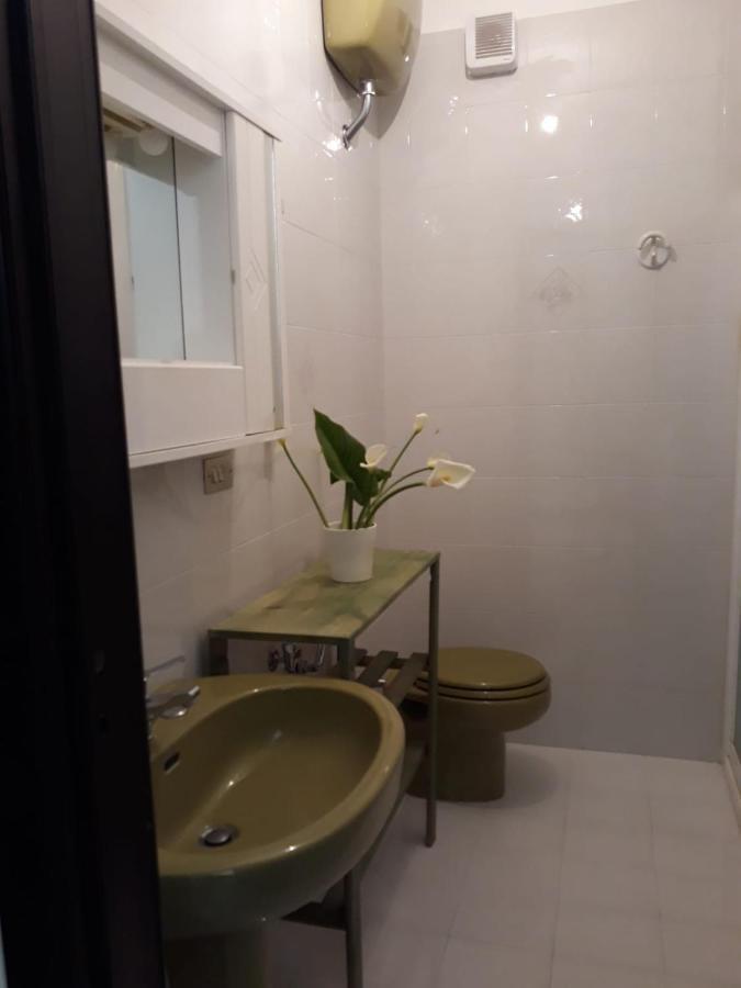 Apartament Il Ciclamino Monopoli Zewnętrze zdjęcie