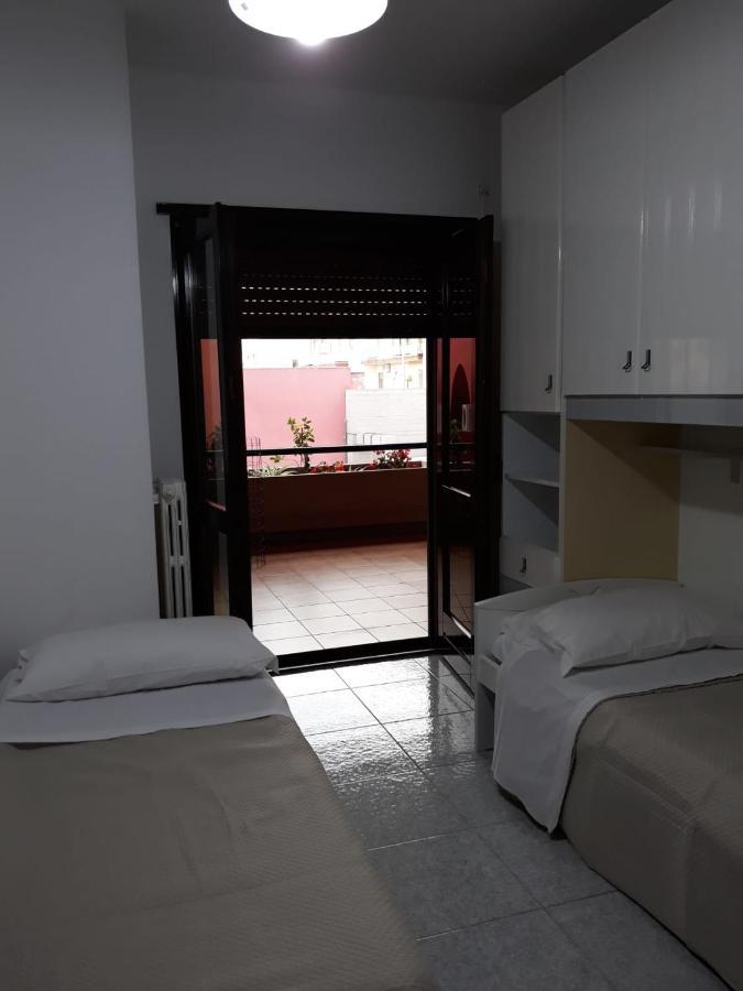 Apartament Il Ciclamino Monopoli Zewnętrze zdjęcie