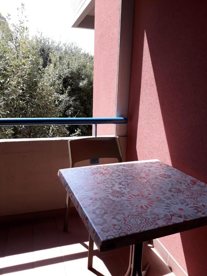 Apartament Il Ciclamino Monopoli Zewnętrze zdjęcie