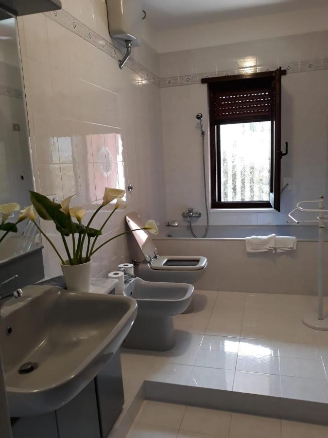 Apartament Il Ciclamino Monopoli Zewnętrze zdjęcie
