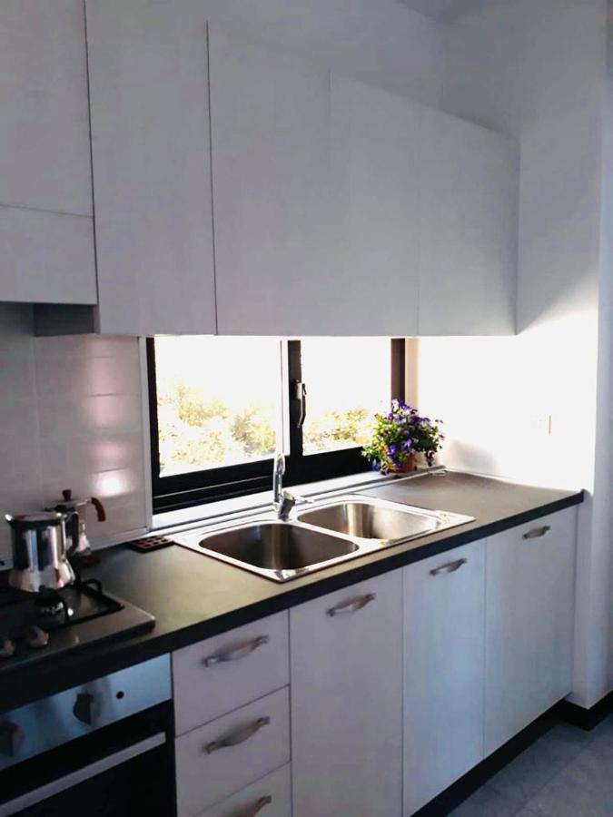 Apartament Il Ciclamino Monopoli Zewnętrze zdjęcie