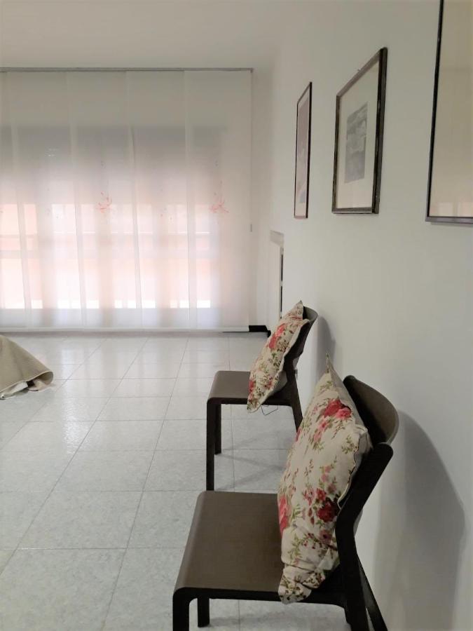 Apartament Il Ciclamino Monopoli Zewnętrze zdjęcie