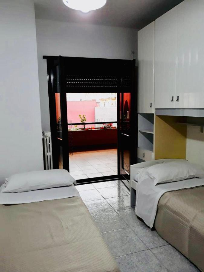 Apartament Il Ciclamino Monopoli Zewnętrze zdjęcie